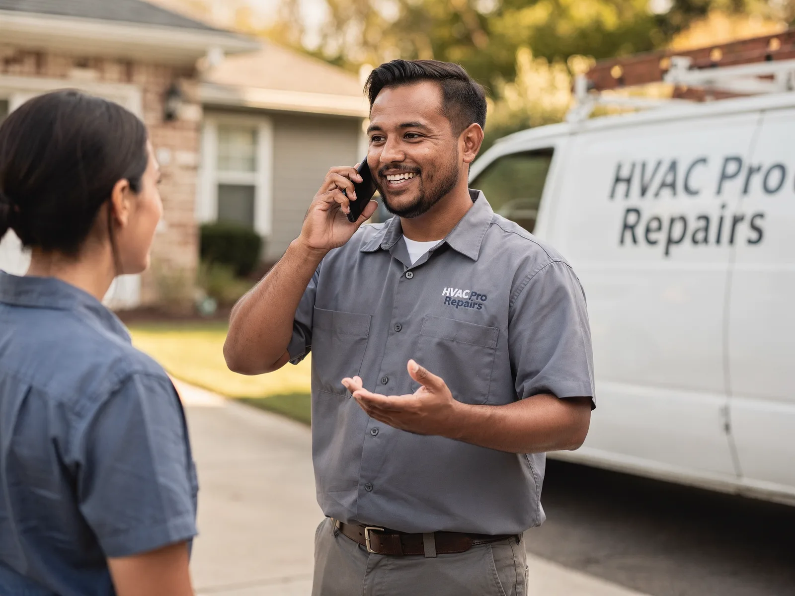 Heat Pump Repair Isaban, WV FAQs